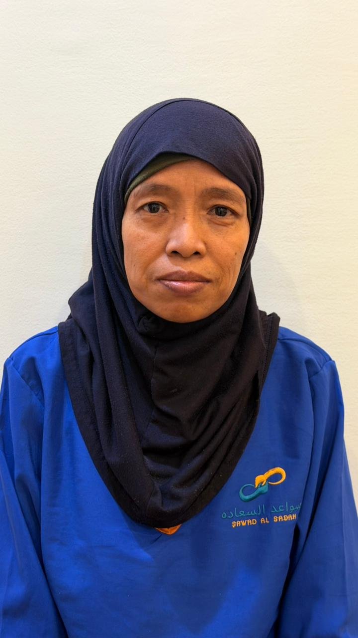 NENGSIH BINTI ENDANG